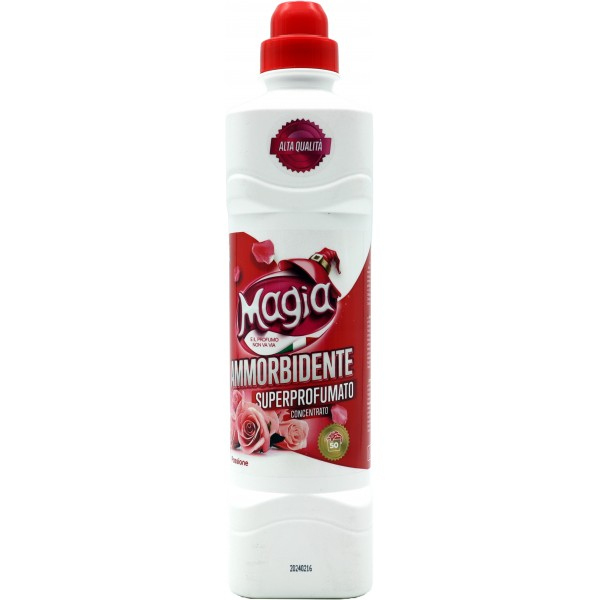 Magia Ammorbidente Passione Kg 1