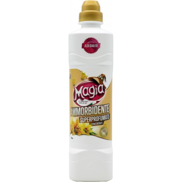 Magia Ammorbidente Oro Kg 1