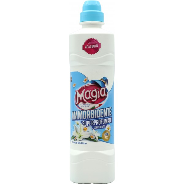 Magia Ammorbidente Fresco Mattino Kg 1