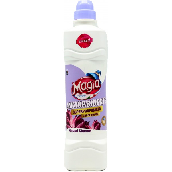 Magia Ammorbidente Sensual Charme Kg 1