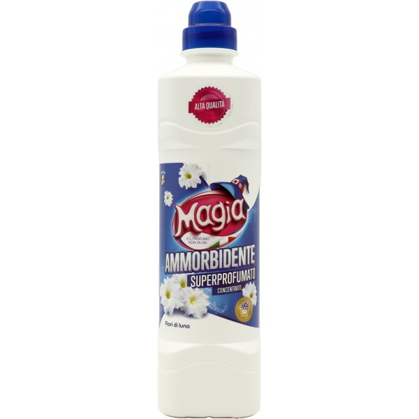 Magia Ammorbidente Fior di Luna Kg 1