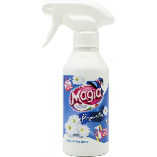 Magia profumatore spray Notte di Passione 250 ml Magia profumatore spray Notte di Passione 250 ml