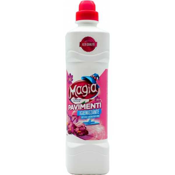 Magia Pavimenti Floreale lt 1
