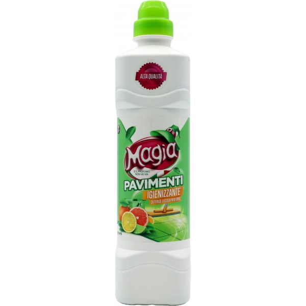 Magia Pavimenti Agrumi lt 1 