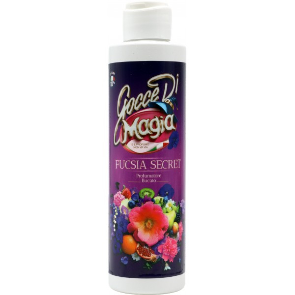 Magia Profumabucato Fucsia Secret ml 250