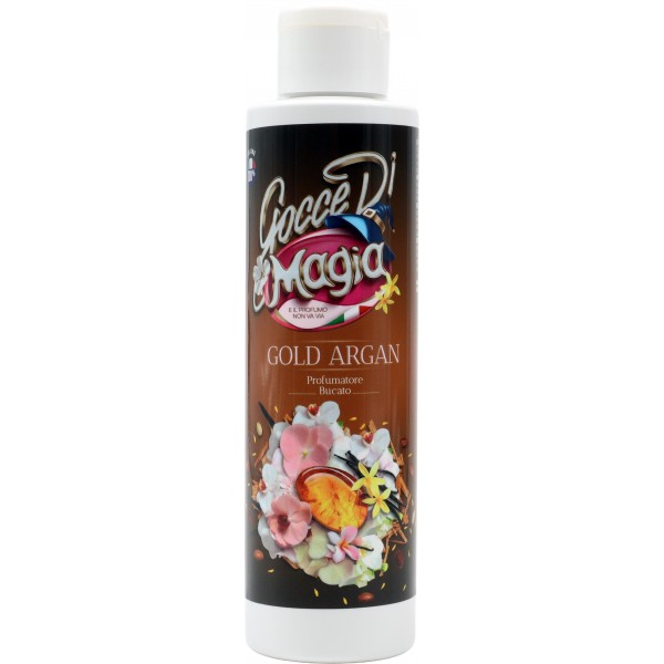 Magia Profumabucato Gold Argan ml 250