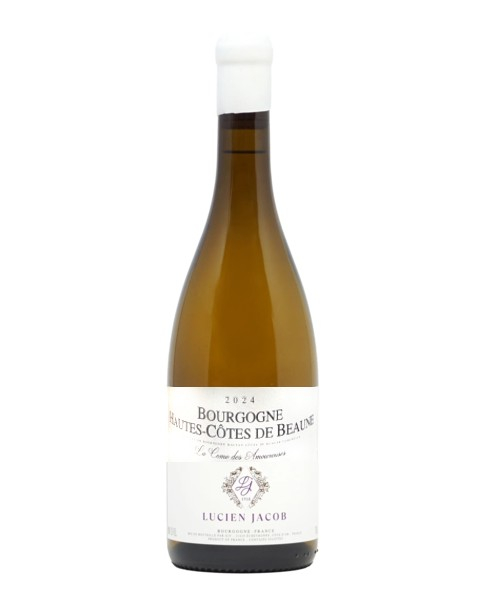 Bourgogne HautesCotes De Beaune 2024 Lucien Jacob