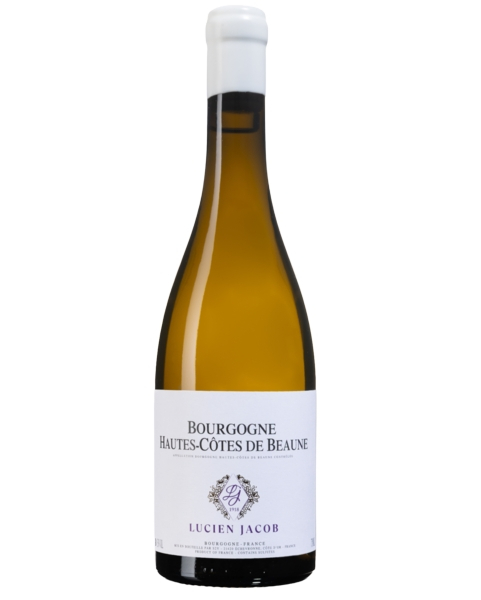Bourgogne HautesCotes De Beaune 2024 Lucien Jacob Bourgogne HautesCotes De Beaune 2024 Lucien Jacob