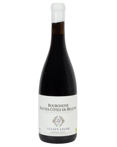 Bourgogne HautesCotes De Beaune 2023 Lucien Jacob Bourgogne HautesCotes De Beaune 2023 Lucien Jacob
