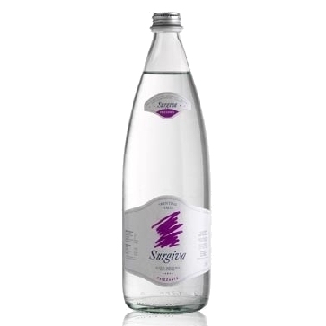 HelloCasa Acqua Minerale, Acqua Minerale (Bottiglia Vetro)