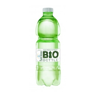 24 bottiglie SantAnna 05 L Bio Bottle 