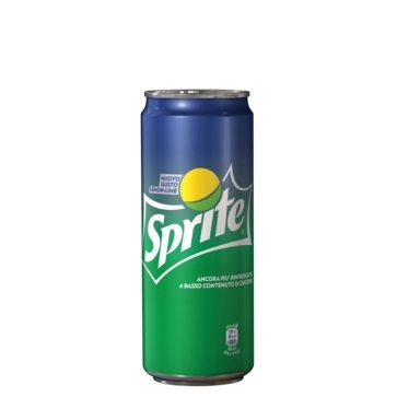  12 lattine 33 cl Sprite