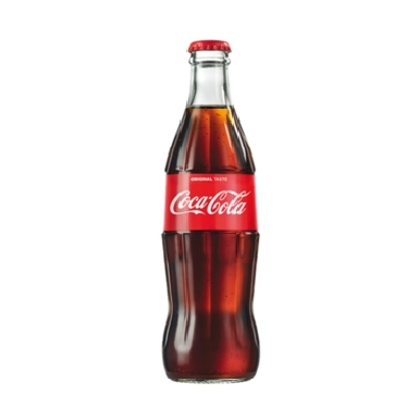 12 bottiglie 200 mlCoca Cola 