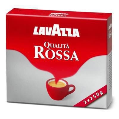 Lavazza Qualità Rossa