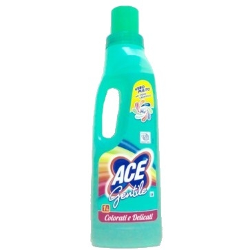 Candeggina Ace Gentile