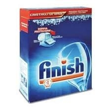 Finish sale per lavastoviglie 1 kg