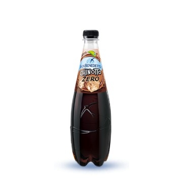 chinotto zero zuccheri aggiunti