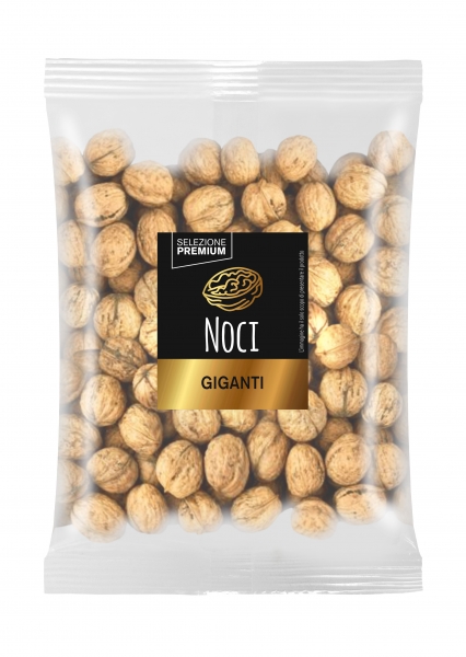 Eurocompany Noci giganti 500 gr