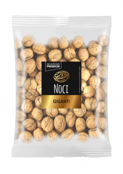 Eurocompany Noci giganti 500 gr