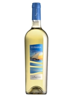 elibaria vermentino di gallura docg